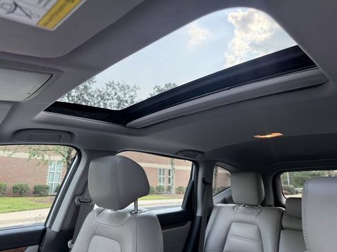 Used 2018 Honda CR-V EX image 23