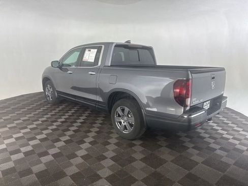 Used 2020 Honda Ridgeline RTL-E image 9