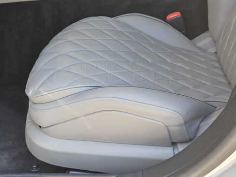Certified 2023 Mercedes-Benz S 580 4MATIC Sedan image 19