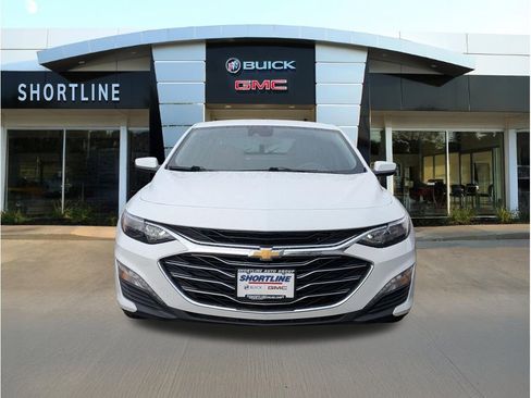 Used 2023 Chevrolet Malibu LT FWD image 7