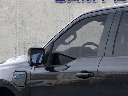 New 2025 Ford F150 Lightning Flash image 20