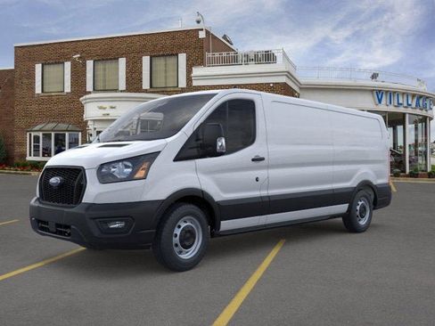 New 2025 Ford Transit 150 Low Roof image 26