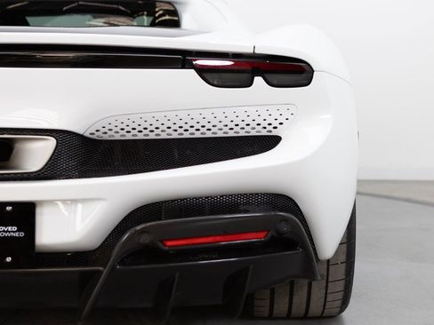 Certified 2023 Ferrari 296 GTB image 46