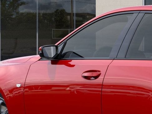 New 2025 Cadillac CT5 Sport w/ Sun And Sound Package image 12