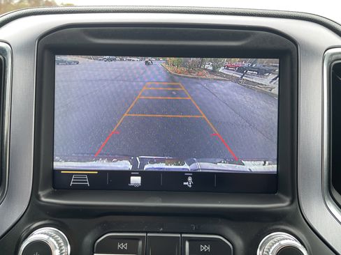 Used 2019 GMC Sierra 1500 SLT w/ SLT Premium Package image 13