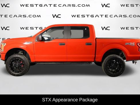 Used 2019 Ford F150 XL w/ Equipment Group 101A Mid AWD/4WD image 5
