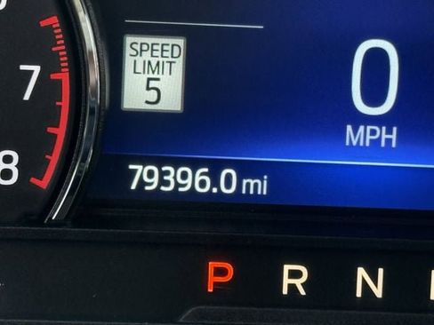 Used 2022 Ford Explorer Timberline AWD/4WD image 15