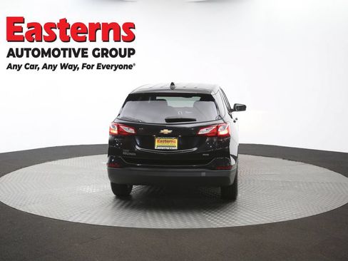 Used 2019 Chevrolet Equinox LS w/ LS Convenience Package AWD/4WD image 37