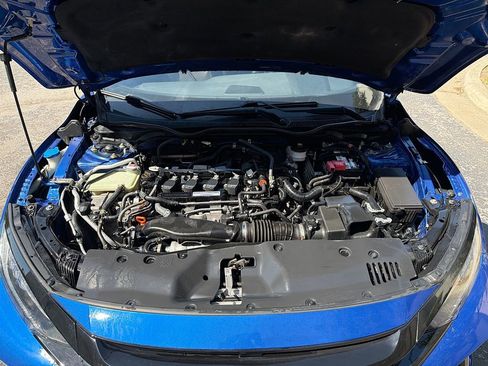 Used 2018 Honda Civic Sport Touring image 31