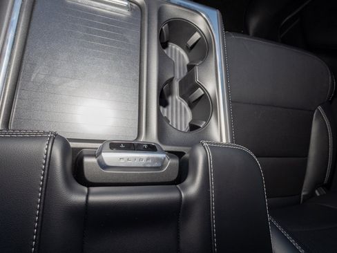 New 2025 Ford Expedition Platinum w/ Stealth Performance Package image 19