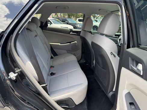 Used 2020 Hyundai Tucson Value FWD image 15