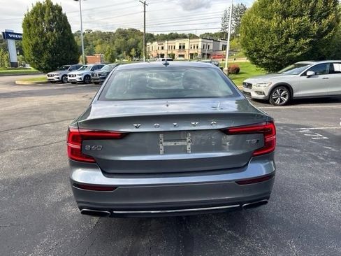 Used 2021 Volvo S60 T5 Inscription AWD/4WD image 1