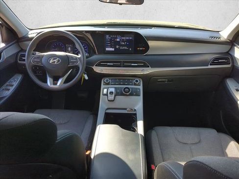 Used 2021 Hyundai Palisade SE FWD image 16