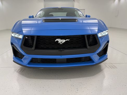 Used 2024 Ford Mustang GT Premium image 2