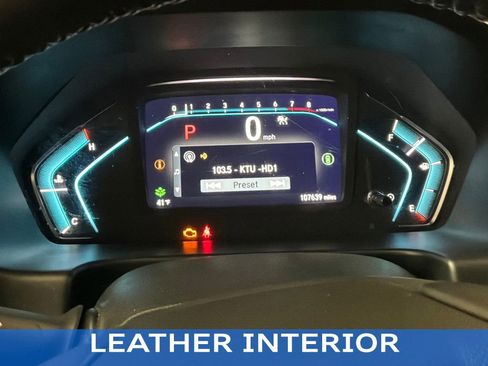 Used 2022 Honda Odyssey EX-L image 14