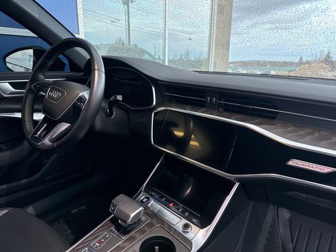 Used 2022 Audi A6 Premium Plus image 16