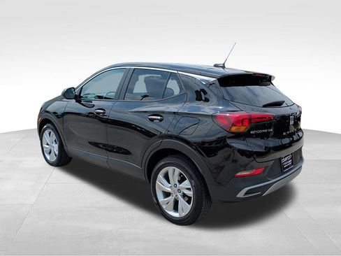 Used 2024 Buick Encore GX Preferred FWD image 7