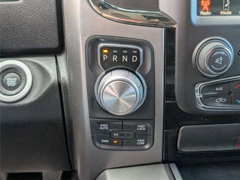 Used 2017 RAM 1500 Sport w/ Convenience Group image 24