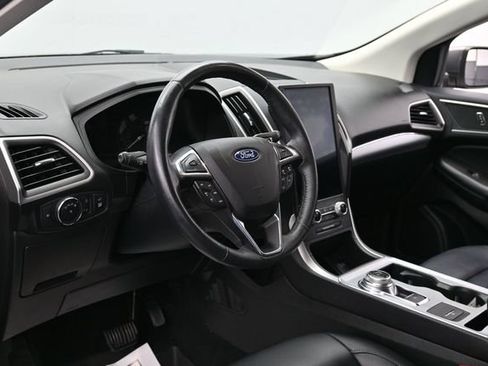 Used 2022 Ford Edge SEL w/ Convenience Package AWD/4WD image 15