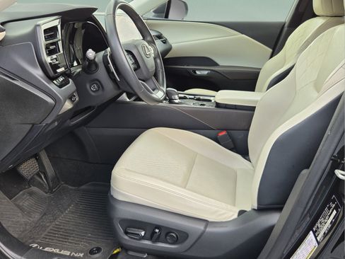 Certified 2023 Lexus RX 350 FWD image 9