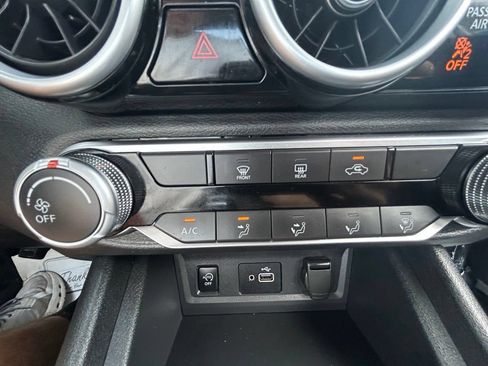 Used 2025 Nissan Sentra S FWD image 24