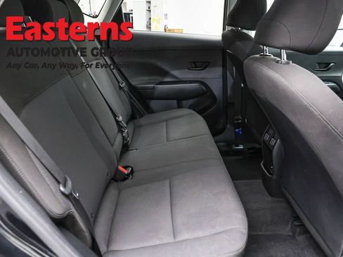 Used 2024 Hyundai Kona SEL w/ Convenience Package FWD image 25