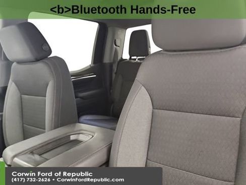 Used 2023 Chevrolet Silverado 1500 LT image 11