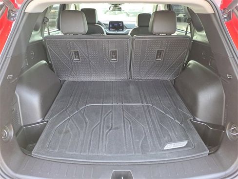 Used 2024 Chevrolet Blazer LT w/ Midnight/Sport Edition image 26