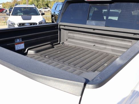 New 2025 Honda Ridgeline TrailSport image 15