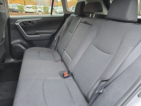 Used 2019 Toyota RAV4 LE image 13