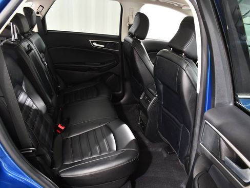 Used 2024 Ford Edge SEL w/ Convenience Package image 19