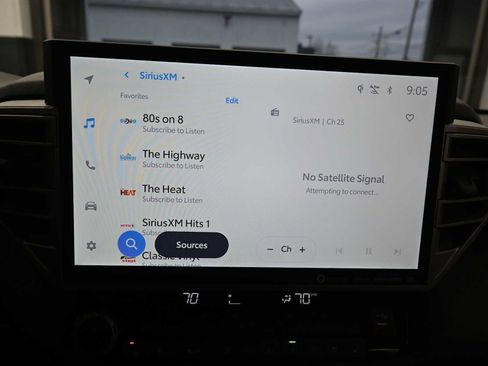 Used 2023 Toyota Tundra Limited image 16