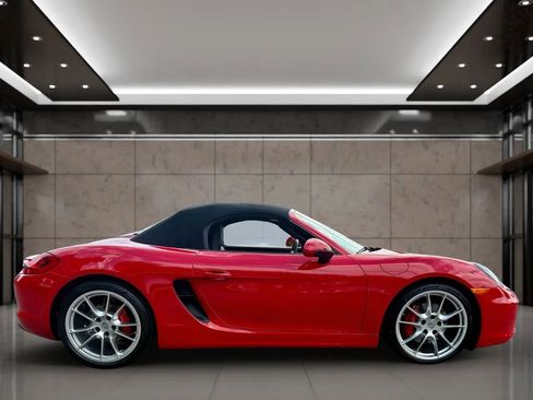 Used 2013 Porsche Boxster S image 6