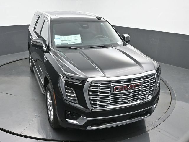 New 2026 GMC Yukon Denali w/ Advanced Technology Package AWD/4WD image 45