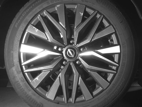 Used 2025 Nissan Altima 2.5 SV image 15