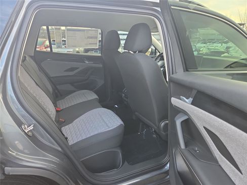 New 2026 Volkswagen Tiguan S image 30