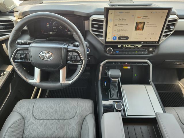 Used 2024 Toyota Sequoia Limited RWD image 27