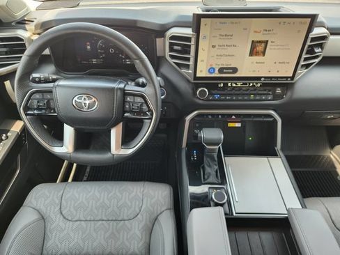 Used 2024 Toyota Sequoia Limited RWD image 27