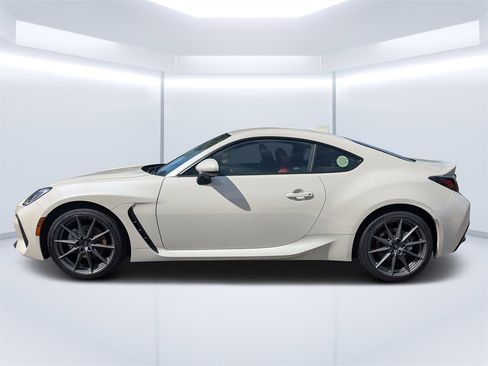 New 2025 Subaru BRZ Limited w/ Popular Package 2 image 6