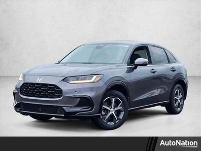 Used 2023 Honda HR-V EX-L