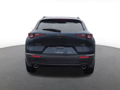 New 2026 MAZDA CX-30 2.5 Turbo w/ Premium Package image 5