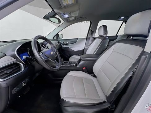 Used 2019 Chevrolet Equinox Premier image 10