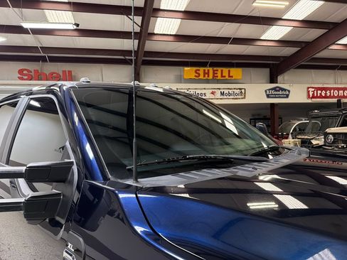 Used 2023 Ford F350 XL w/ 360-Degree Camera Package AWD/4WD image 42