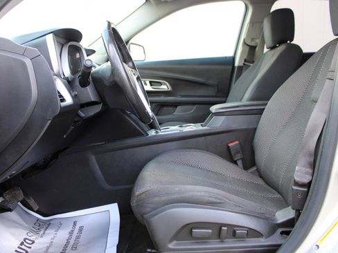 Used 2014 Chevrolet Equinox LT w/ Driver Convenience Package image 15