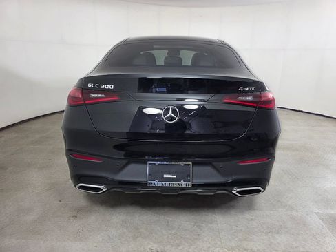 New 2027 Mercedes-Benz GLC 300 4MATIC image 5