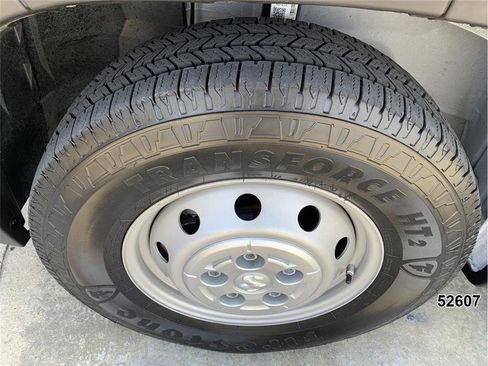 Used 2020 RAM ProMaster 1500 FWD image 18