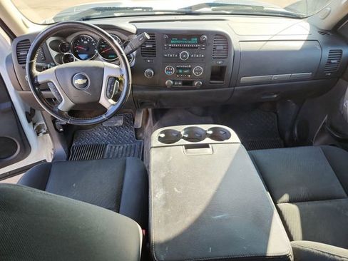 Certified 2012 Chevrolet Silverado 3500 LT w/ Interior Plus Package image 17