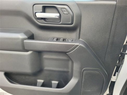 Used 2021 Chevrolet Silverado 1500 W/T w/ WT Fleet Convenience Package image 19