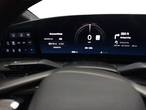 Used 2024 Lucid Air Touring AWD/4WD image 57