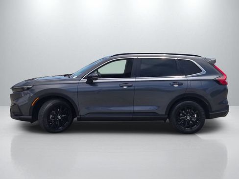 Used 2024 Honda CR-V Sport image 7